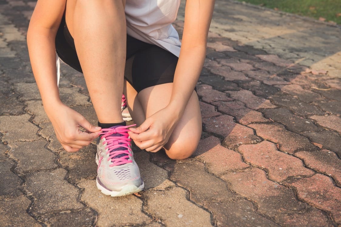 L’activité sportive pour maintenir son microbiote intestinal en bonne santé