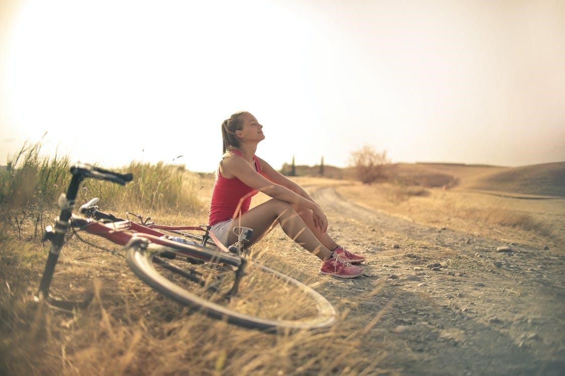 sport vélo santé