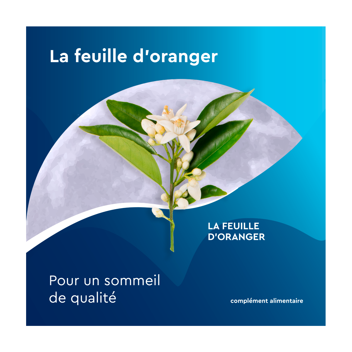 EuphytoseNuit® Sachet