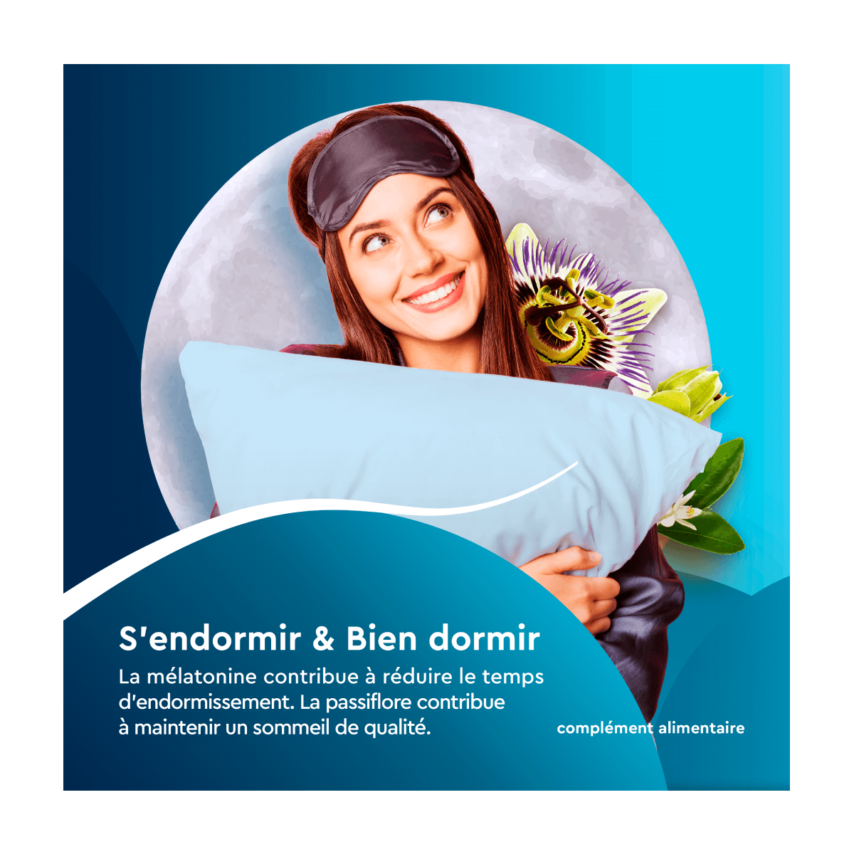 EuphytoseNuit® Comprimés