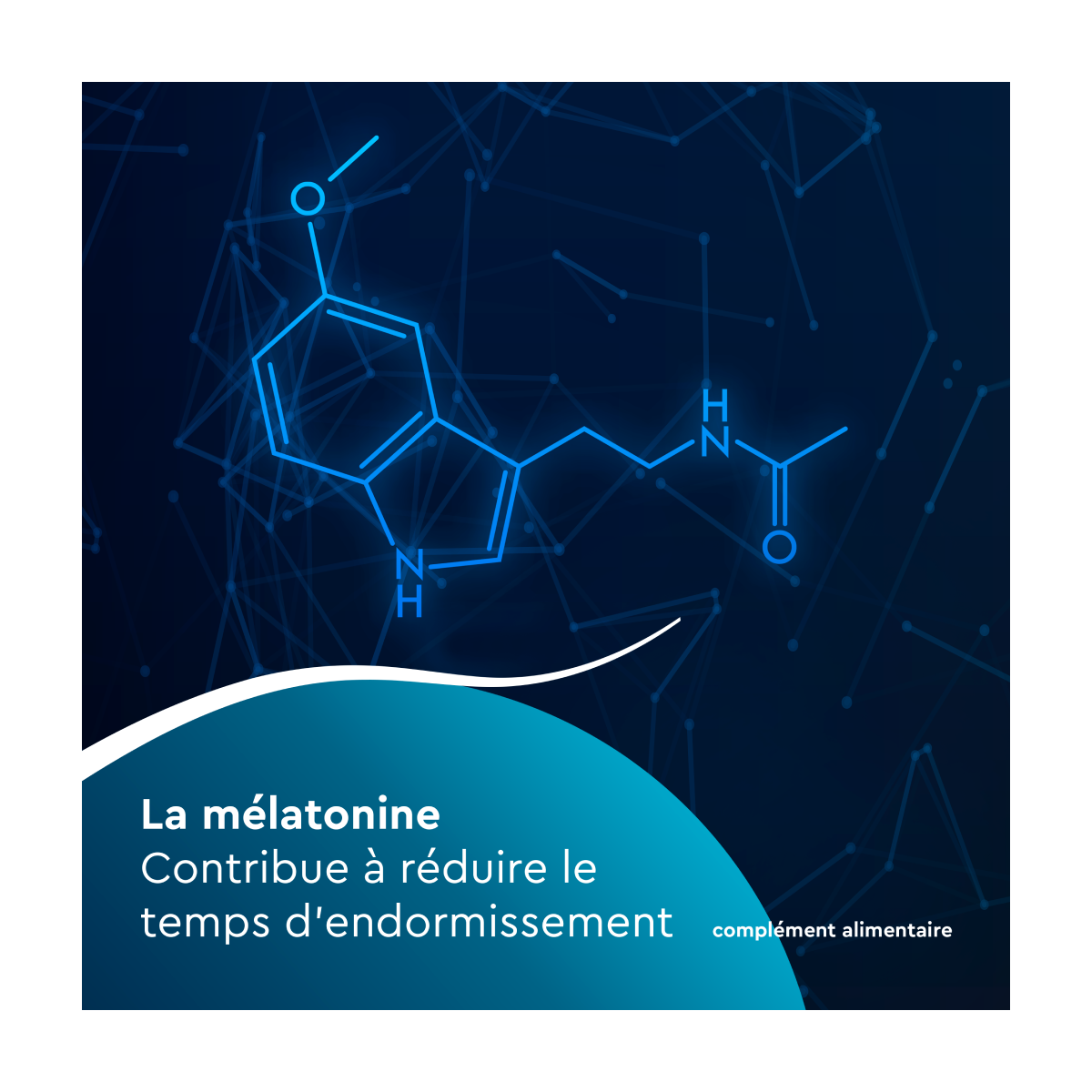 EuphytoseNuit® Gomme Pomme