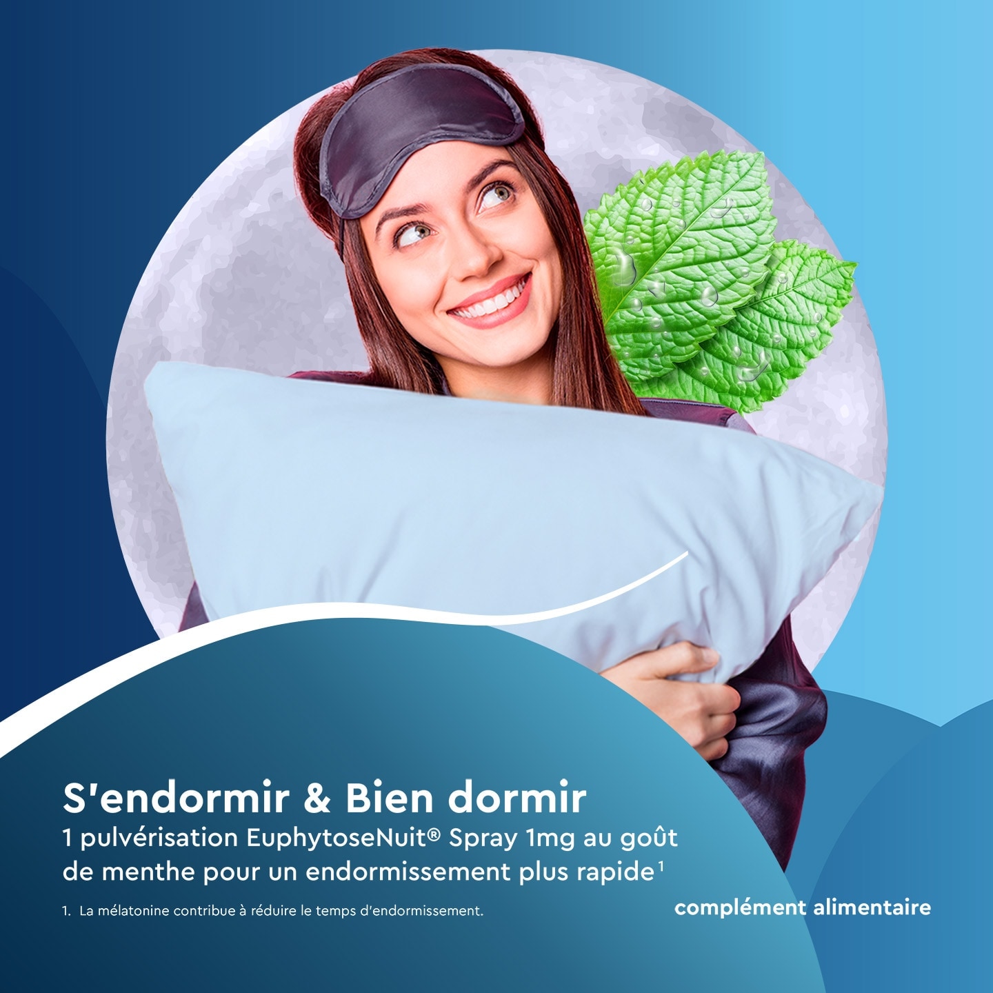 EuphytoseNuit® SPRAY