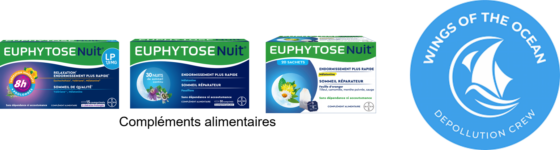 EuphytoseNuit®