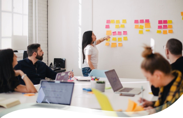 Un groupe de travail
