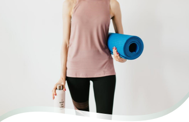 Sport : l’allié de votre microbiote intestinal