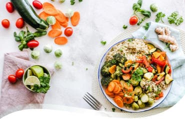 Bien-être intestinal : quelle alimentation privilégier ?