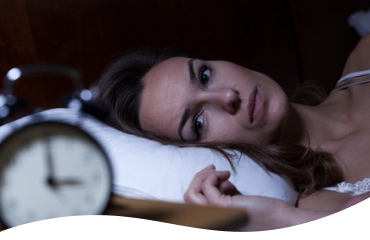 Stress et sommeil : un lien étroit