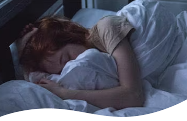 À la recherche de nuits complètes ?