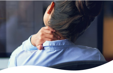 Les symptômes du stress